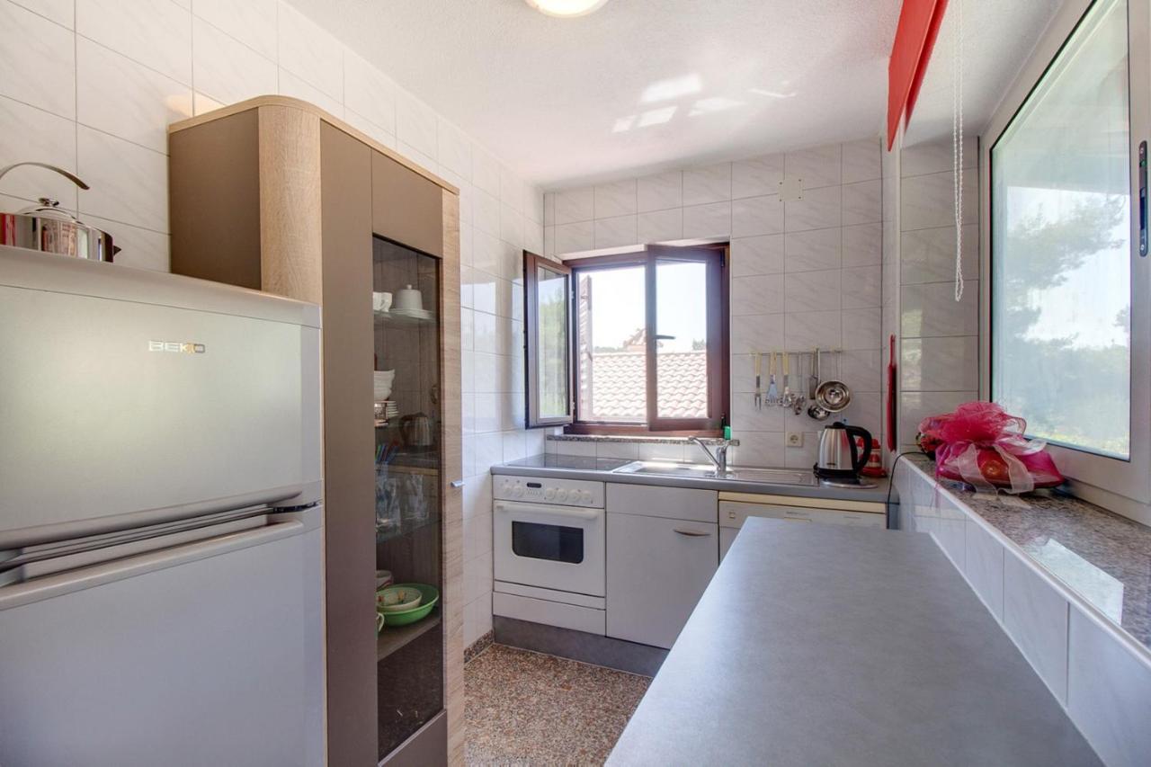 Apartment Simpatico Čunski Zewnętrze zdjęcie